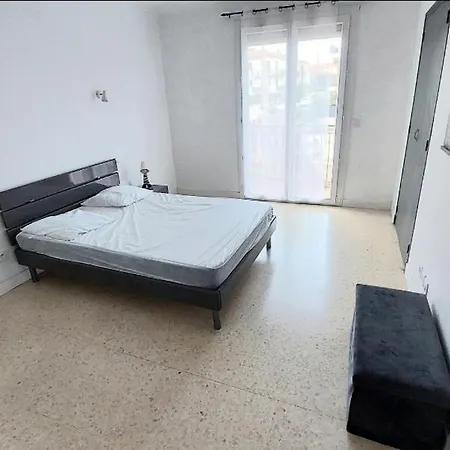 Apartamento 6 Couchages Proche Plages Perpiñán