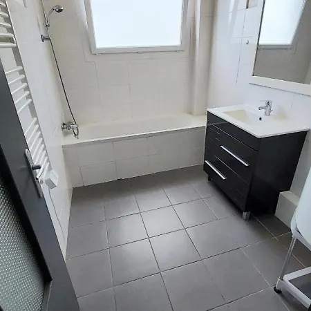 Apartamento 6 Couchages Proche Plages Perpiñán