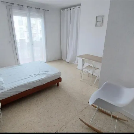 Apartamento 6 Couchages Proche Plages *